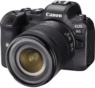  Canon EOS R6 Camera prices in Pakistan